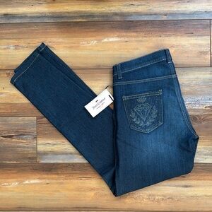 Juicy Couture jeggings 4